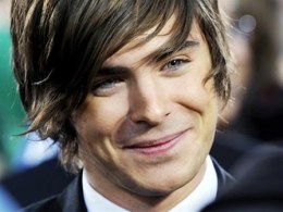 Zac Efron's "17 Again" LA Premiere