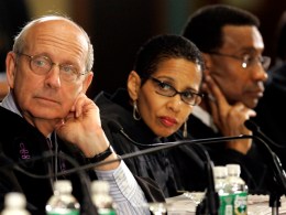 Another Chicago Judge Mentioned for Supreme Court