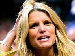 Jessica Simpson-isms: Older and Wiser?