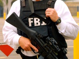 Two Chicago Men Charged in Terror Probe