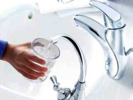 State Sues Over Tainted Tap Water