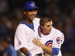 Cubs Shirts Were Right Idea Gone Wrong