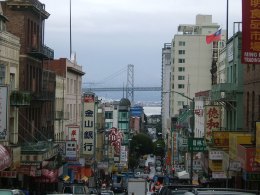 Californians Seek Bucks for Faster Net