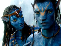 Sam Worthington on "Avatar" 2 and (Hopefully) 3