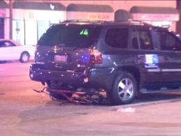 Cop Got Breathalyzer 4 Hours After Fatal Crash