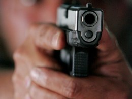 Lawmakers Want You to Pack Heat