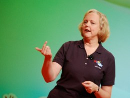Whitman Says eBay Wanted All of Craigslist