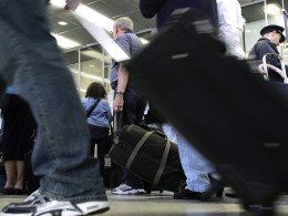 O'Hare Security Chief Fired After "Heated" Argument