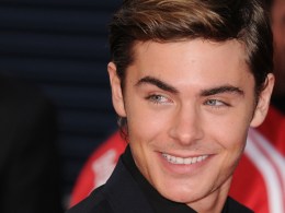 Coming Soon, a Zac Efron Production