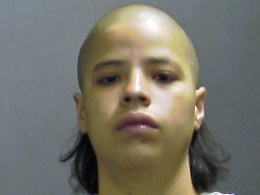 3rd Person Charged After Boy Found Shot, Burned in Alley
