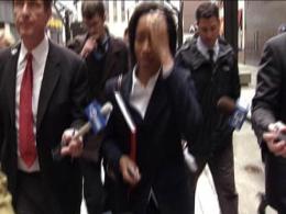 Judge Says Blago Can't Go to Costa Rica