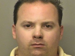 Man Accused of Molestation Caught Tutoring Child, Police Say