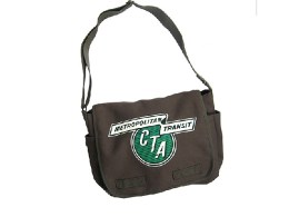 CTA: Ride the Rails, Board the Bus, Give the Gifts