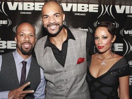 PHOTOS: Boozer's Bullish Chicago Bash