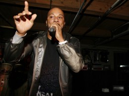 LOCALS ONLY: Common Does Private Chicago Show