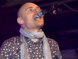 Smashing Pumpkins Helping Out Beaten Bassist