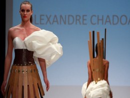 Fashion Focus: Dress Code Runway Show