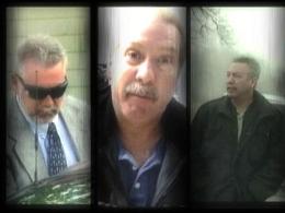 "I Know He Killed Stacy": Drew Peterson's Stepbrother