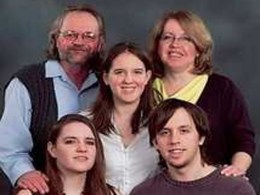 Family Survivors Left to Cope 