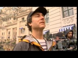 Fair Game Director Doug Liman Stops By Daily Connection