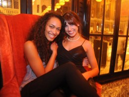PHOTOS: Factor Women's Anniversary Party