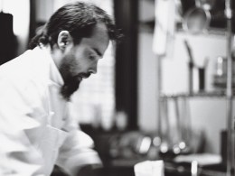 Chicago's Eccentric Culinary Genius