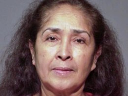 Prosecutors Say Grandma Planned Acid Attack
