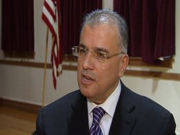 Gery Chico: The Caleb Hanie of Chicago Politics