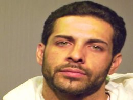 Bat Beating Suspect Kept from Other Inmates