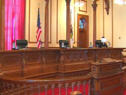 Drew Peterson Case Brings First Cameras to Illinois Courtroom
