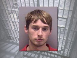 Darien Murder Suspect Arrested in Florida 
