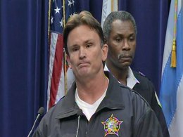 Police Department Seeks New Applicants