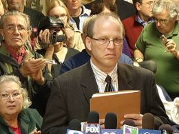 Anti-War Activists Targeted in FBI Raids Plan Rally