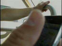 Illinois Shoots For Text-Free Driving