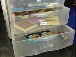 Guest: How Getting Organized is Also Being Eco-Friendly