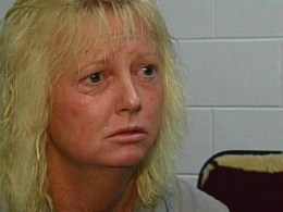 Woman Steals from Dead Sex Partner