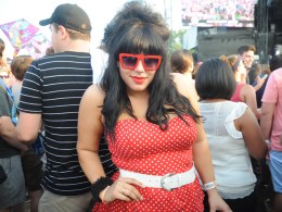Lollapalooza Fashion: Hits and Misses