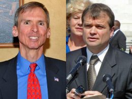 Abortion Splits Dems