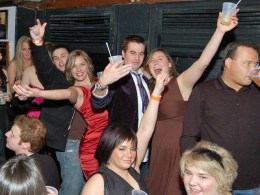 Chicago's Rockin' New Year's Eve
