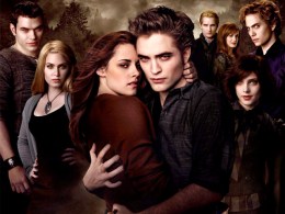 How Robert Pattinson Can Really Bite You