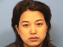 Woman Charged with Abandoning Baby in Wheaton