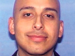 Shot Cop Dies Of Injuries