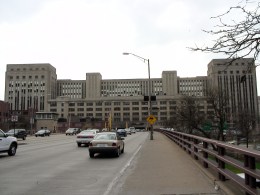 Developers Vow to Fix Fans at Old Post Office