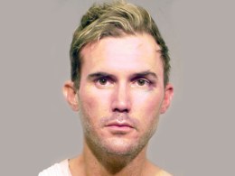 Jailed Playboy Pulled From Fast Lane