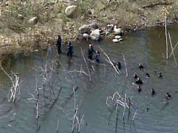 "Strong Likelihood" Body Found Is Chelsea King's