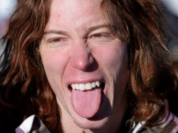 Shaun White: Behind the Scenes