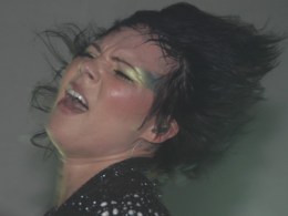 LOCALS ONLY: Shiny Toy Guns Rocks Chicago