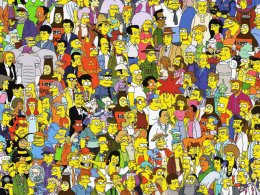 D'Oh! Springfield Is Not Funny Anymore
