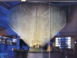 Legendary City Nightclub Resurrects in the 'Burbs