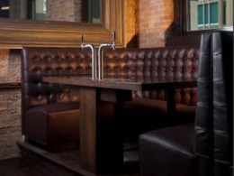 A Bar Worth Tapping Into
